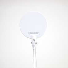 Load image into Gallery viewer, Adjustable LED Plant Light: White