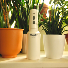 Load image into Gallery viewer, Mossify mistr™ - Automatic & Rechargeable Plant Mister