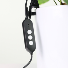 Load image into Gallery viewer, Adjustable LED Plant Light: White