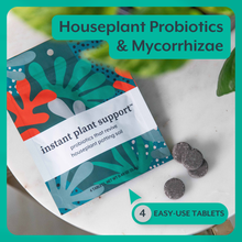 Load image into Gallery viewer, Potting Soil Revitalizer | Mycorrhizae + Humic Acids