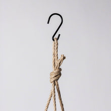 Load image into Gallery viewer, 10" Signature Stone Hanging Tray: Gray Stone