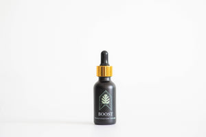 Boost - Premium Organic Plant Fertilizer