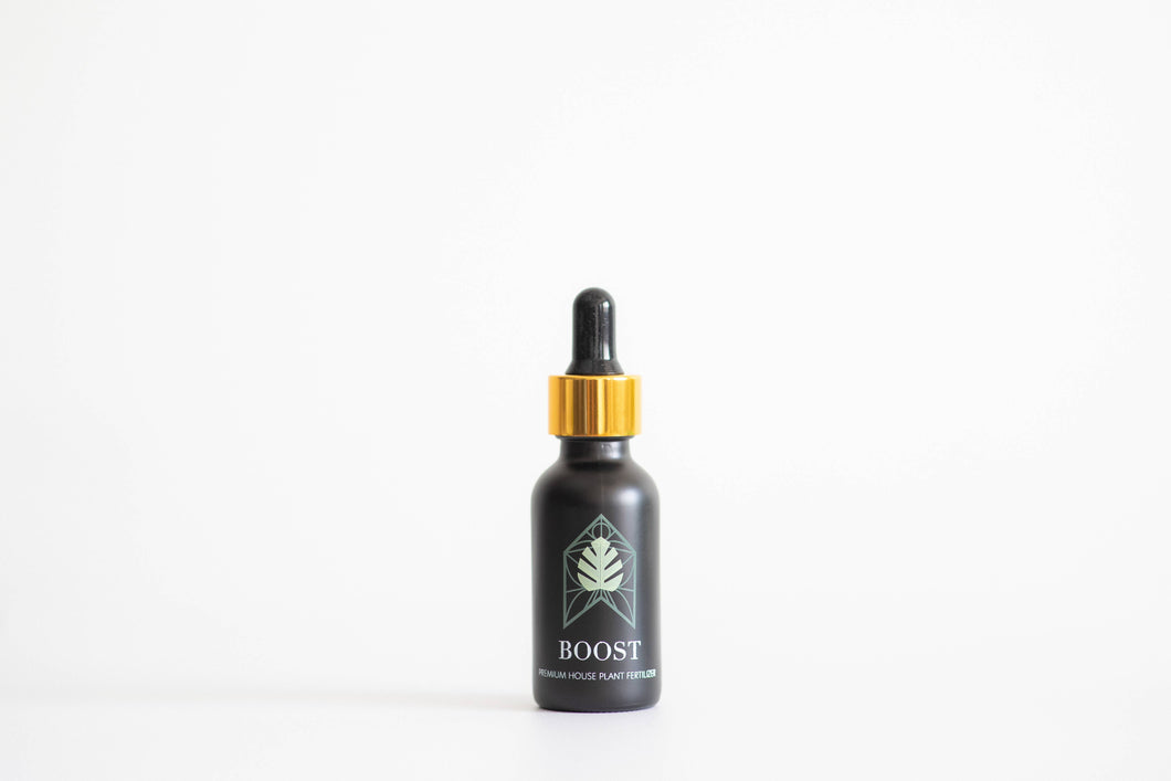 Boost - Premium Organic Plant Fertilizer