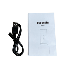 Load image into Gallery viewer, Mossify mistr™ - Automatic &amp; Rechargeable Plant Mister
