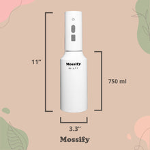 Load image into Gallery viewer, Mossify mistr™ - Automatic &amp; Rechargeable Plant Mister
