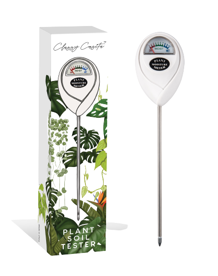 Moisture Meter