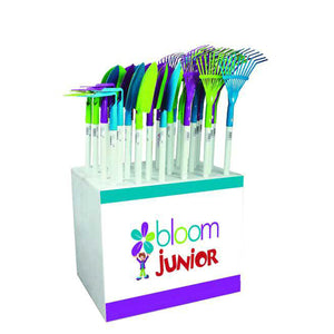 Bloom Kids Long Handle Tool - Hoe