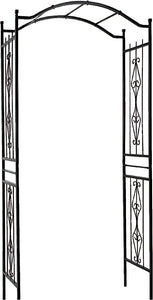 Charleston Arch 3'7" Wide x 7' 7" High