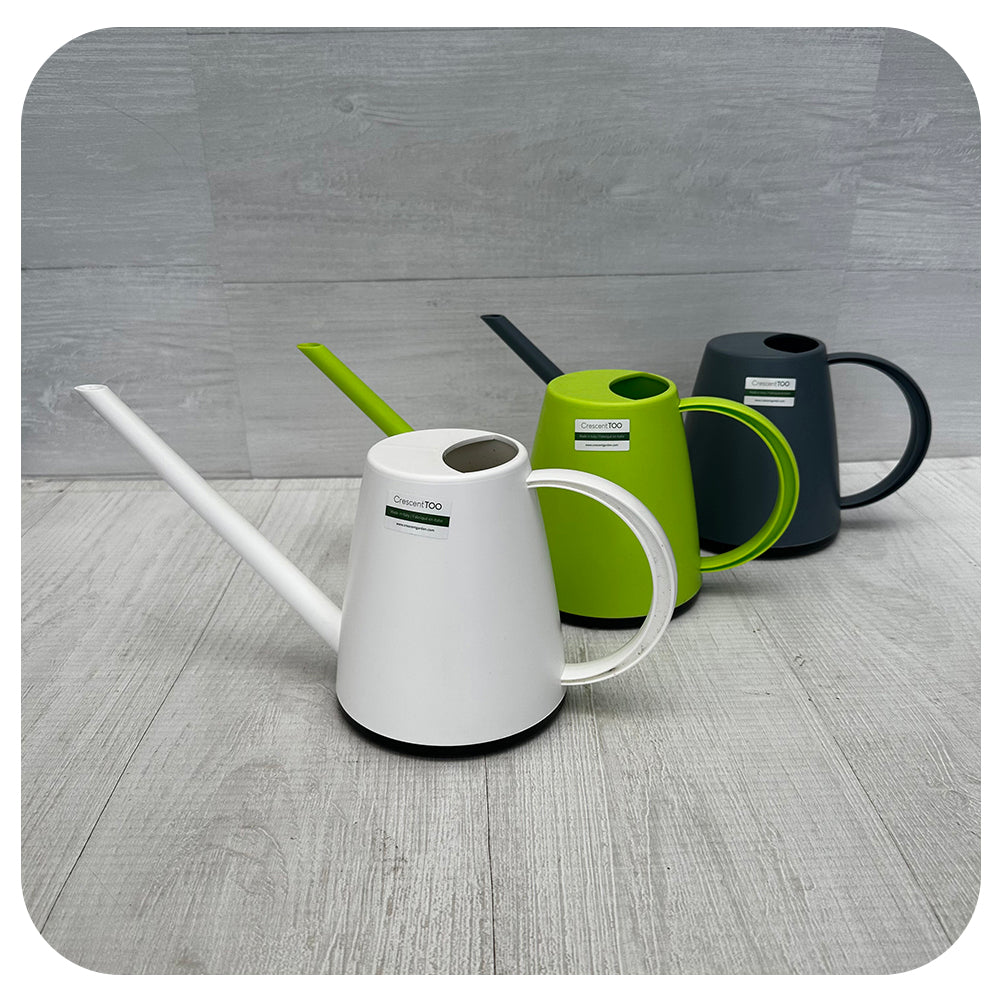 Crescent Gardens - Cleo Watering Can 1.25L