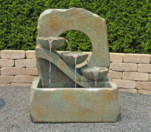 Load image into Gallery viewer, Fountain: Cloud Spill
