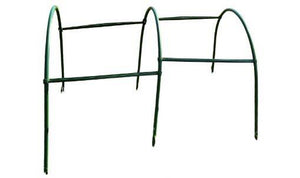 myGarden - Hoops for Crop Cover Tunnel 3/pkg