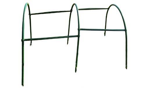 myGarden - Hoops for Crop Cover Tunnel 3/pkg