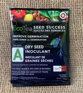 EcoTea Seed Success 60ml