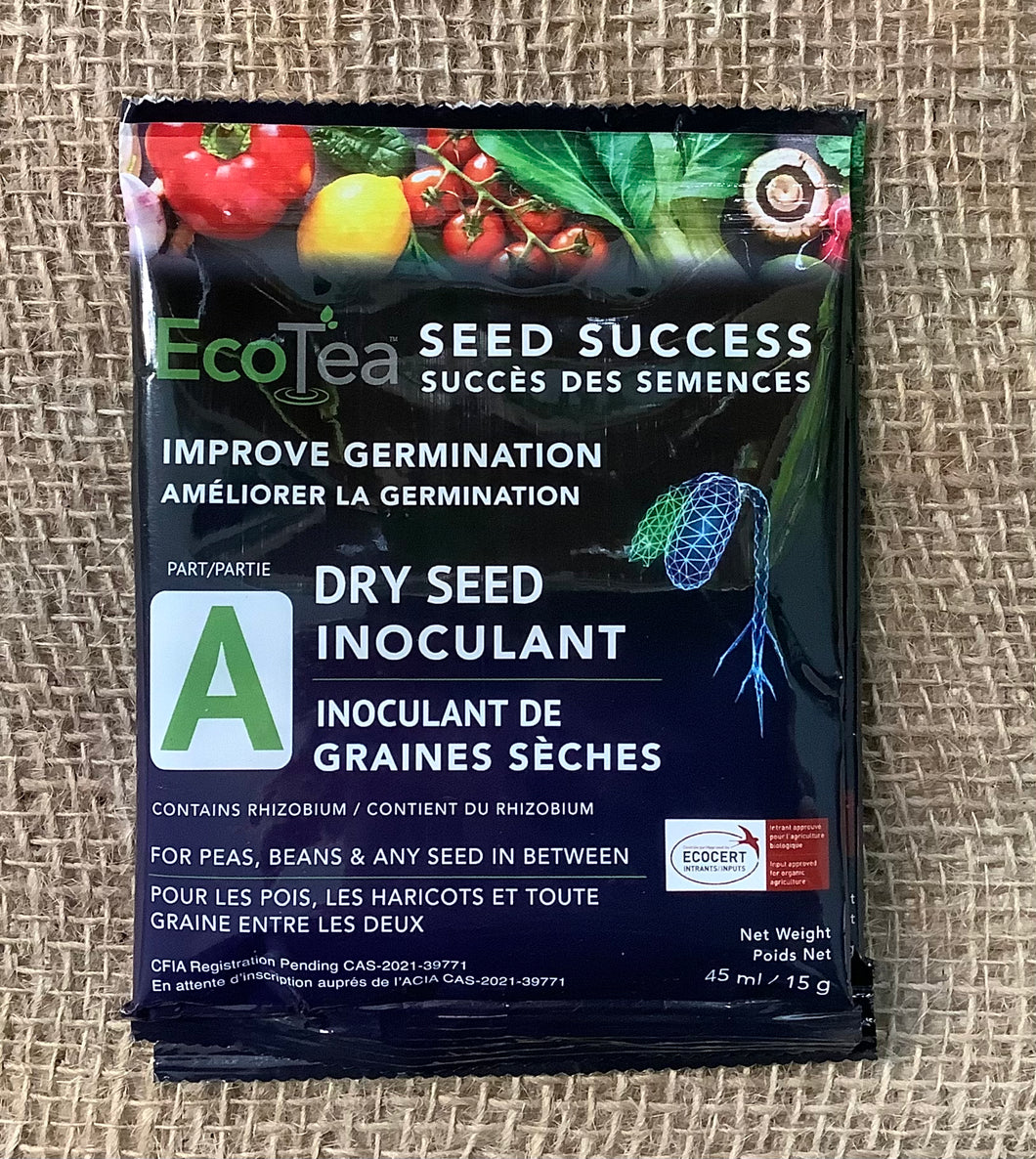 EcoTea Seed Success 60ml