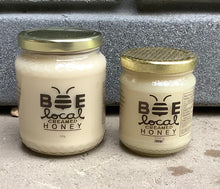 Load image into Gallery viewer, Bee Local Creamed Honey
