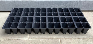 1204 Traditional Insert - Empty