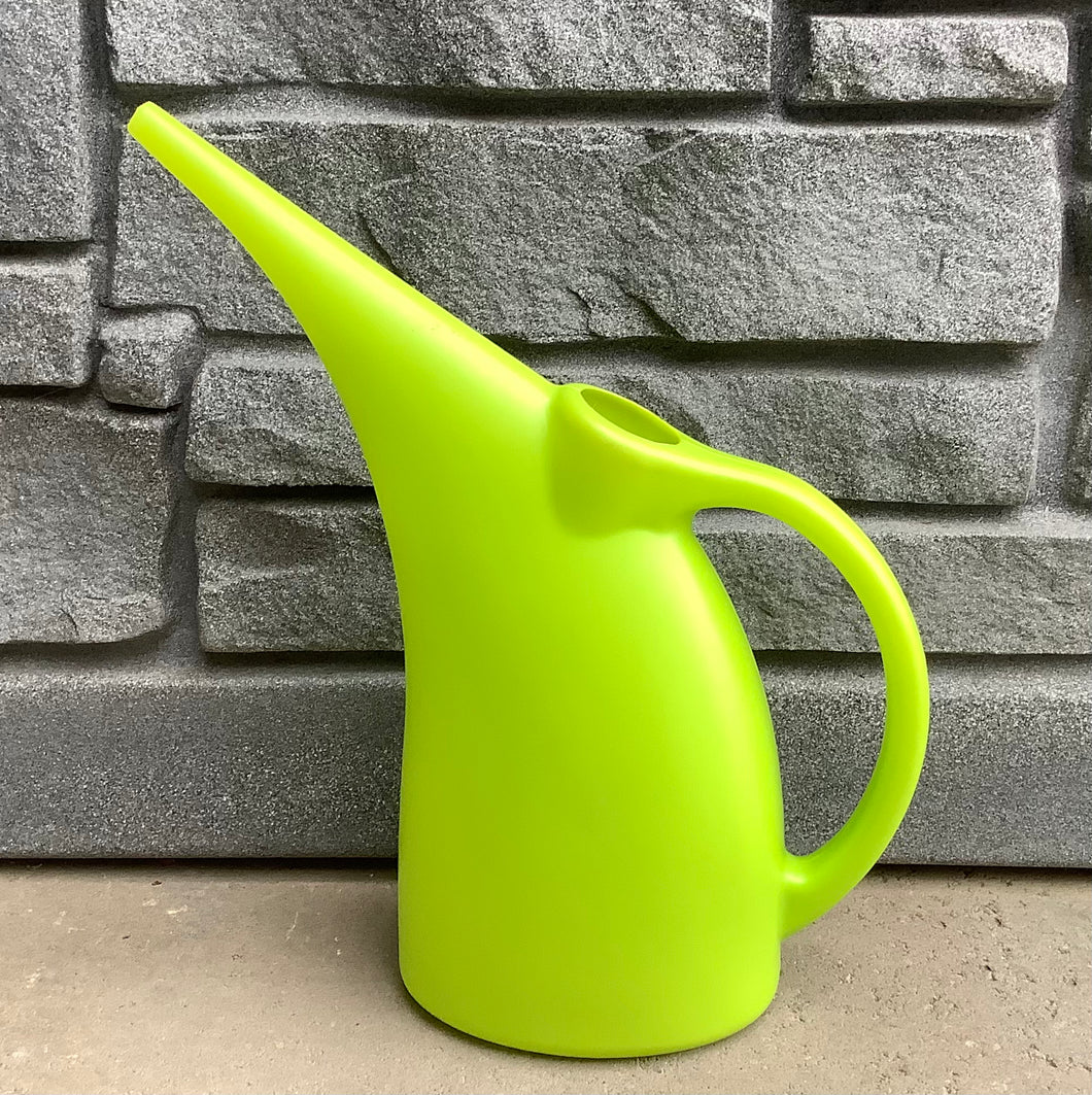 Watering Can Light Green 3L