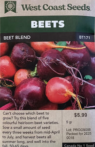 Beets - Beet Blend