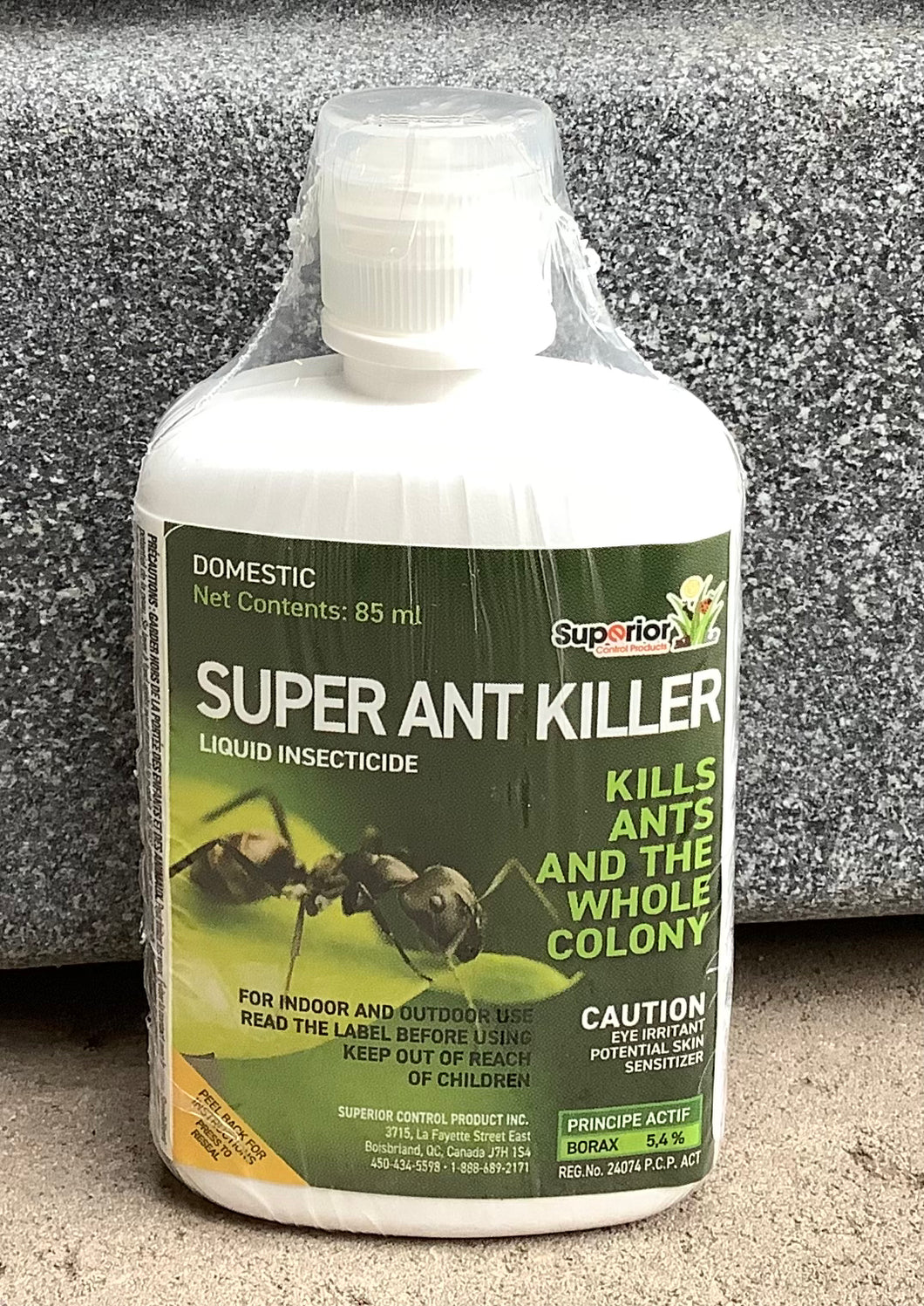Super Ant Killer Liquid RTU 85ml