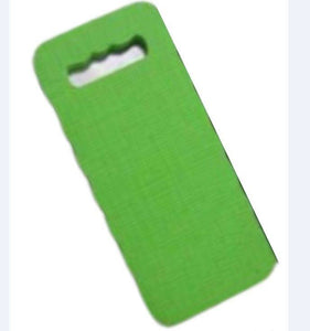 myGarden - Kneeling Pad - Green 39 x 13.35 x 1.6cm