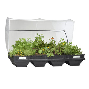 Vegepod - Large with vegecover 30" x 79"