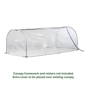Vegepod Hot House Cover - Large