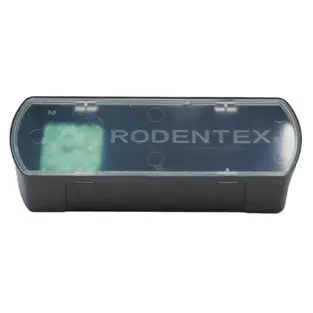 Rodentex Mouse Bait & Prefilled Bait Stations