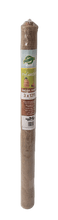 Load image into Gallery viewer, myGarden - Natural Burlap 6&#39; x 250&#39; 5.5 oz
