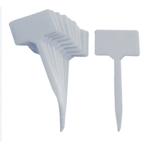 myGarden - Plastic T Label 5"