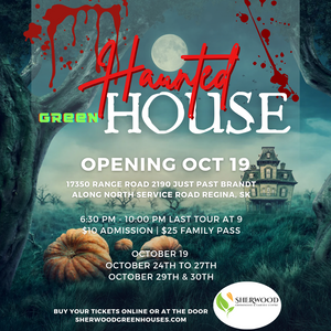 Haunted House