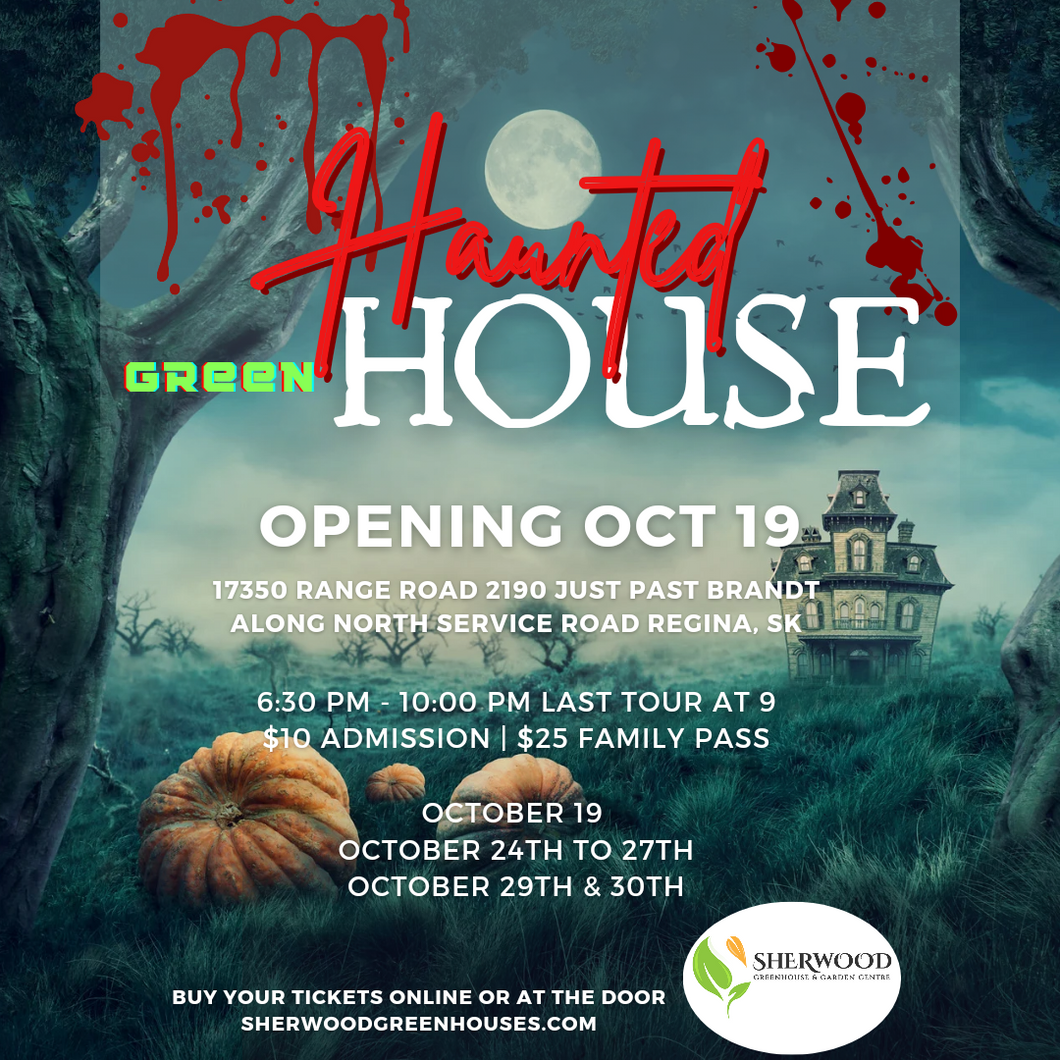 Haunted House