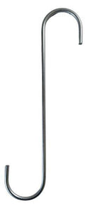 myGarden - S Drop Hook Stainless Steel 24"