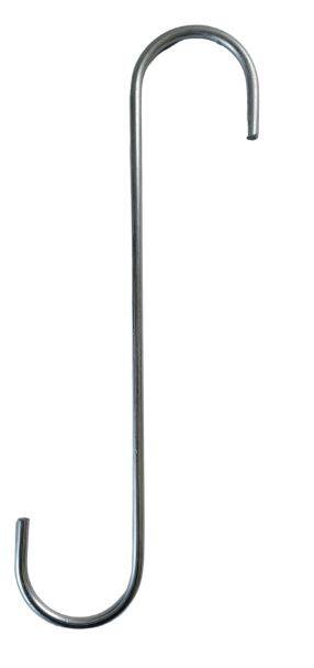 myGarden - S Drop Hook Stainless Steel 24