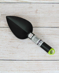 Crescent Gardens - Dotchi Wide Trowel Black