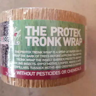 Protek Trunk Wrap Roll 50 ft