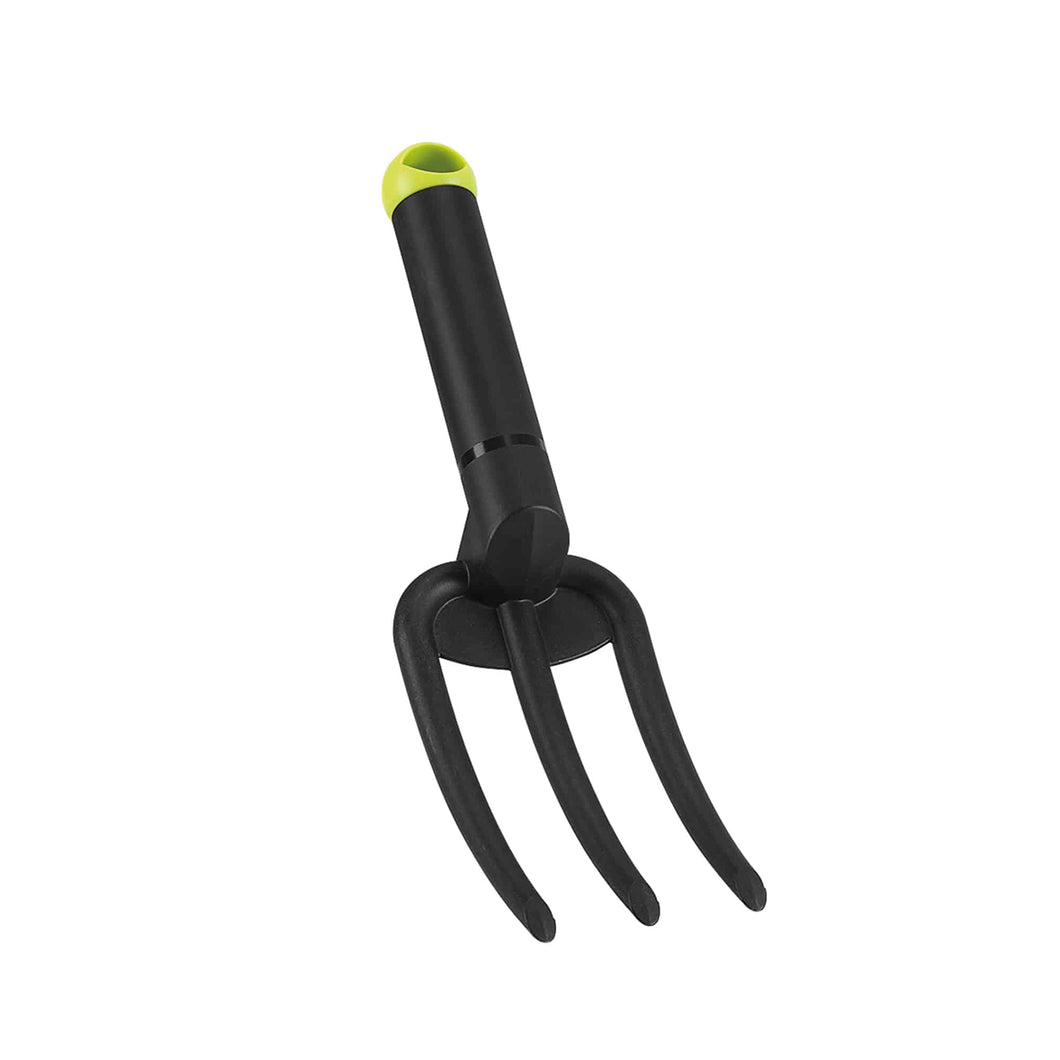 Crescent Gardens - Dotchi Weed Fork