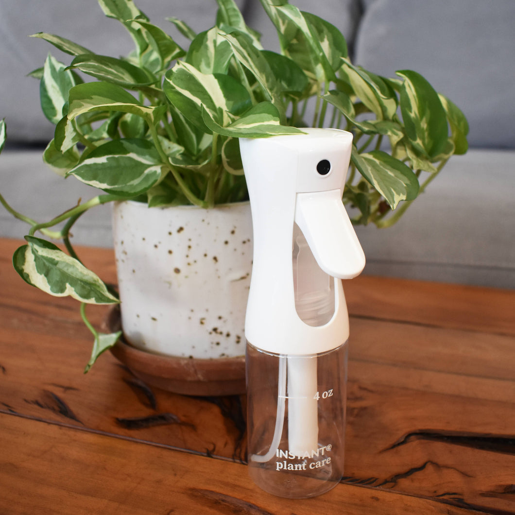 Plant Sprayer for Leaf Cleaning and Indoor Pest Control