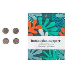 Load image into Gallery viewer, Potting Soil Revitalizer | Mycorrhizae + Humic Acids
