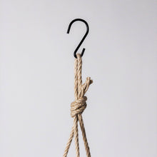 Load image into Gallery viewer, 10&quot; Signature Stone Hanging Tray: Gray Stone
