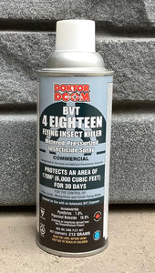 BVT 418 Flying Insect Killer