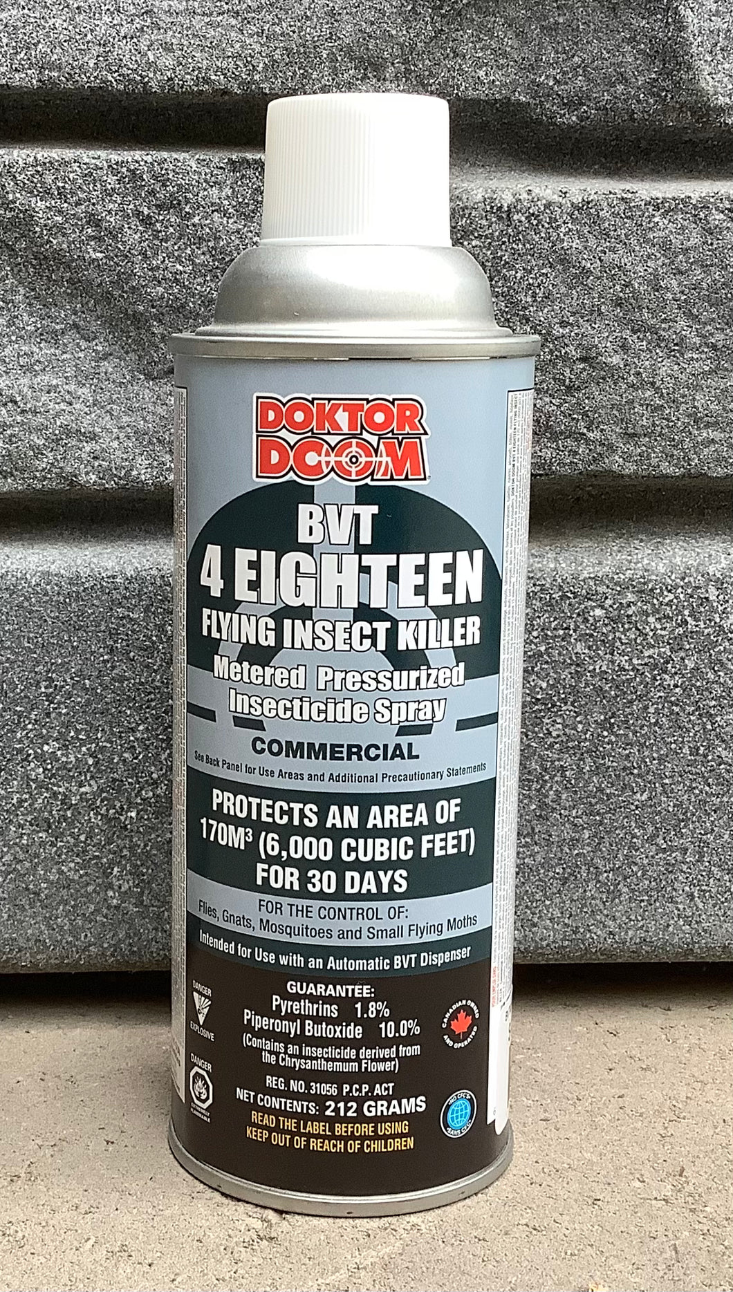 BVT 418 Flying Insect Killer