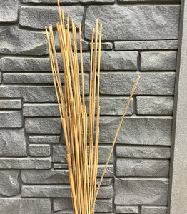Bamboo Stakes - Miscellaneous Sizes