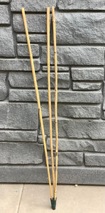 Bamboo Tee Pee