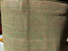 Load image into Gallery viewer, Deco Fabric Plant Pot 14&quot; x 14&quot;
