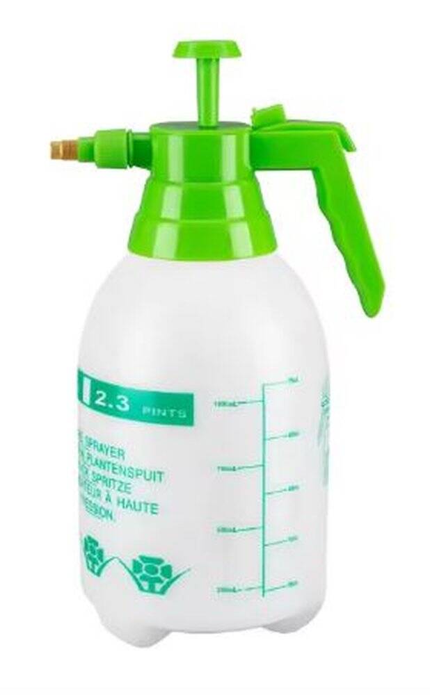 myGarden - Pressure Sprayer 1L