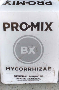 Pro-Mix BX with Mycorrhizae - 3.8 cu ft.