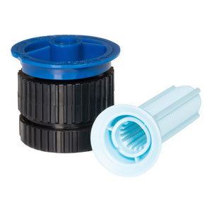 10 ft Van Adjustable Arc Nozzle Rainbird
