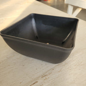 8" Square Jane planter