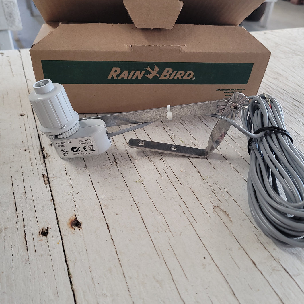 Rain Sensor Device
