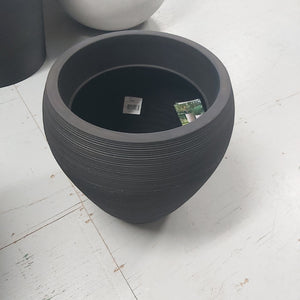 13.75" Linea ellipse small